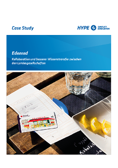 Edenred Case Study