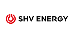 SHV Energy-Logo ohne Hintergrund