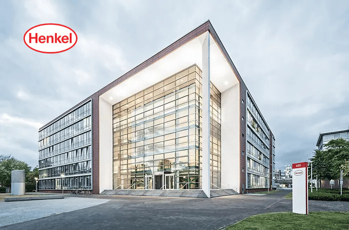 Henkel Inspiration Center in Düsseldorf, Veranstaltungsort des HYPE Exchange Events