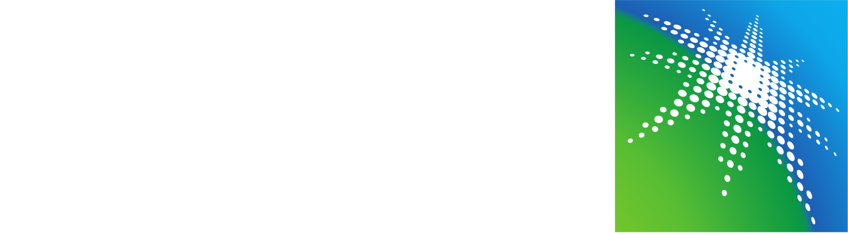 Saudi Aramco-Logo