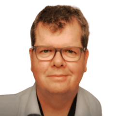 Andreas Schindler, Lecturer for Entrepreneurship, TU Darmstadt