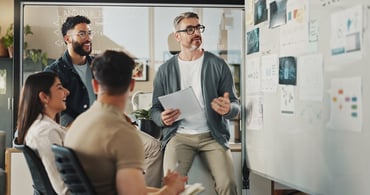 Innovation im Alltag: Mitarbeitende einbinden und aktivieren