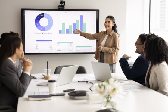 Innovation messbar machen: So überzeugen Sie Führungskräfte