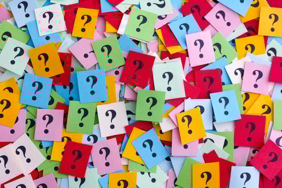 Die 10 beliebtesten Fragen zum Innovations-management