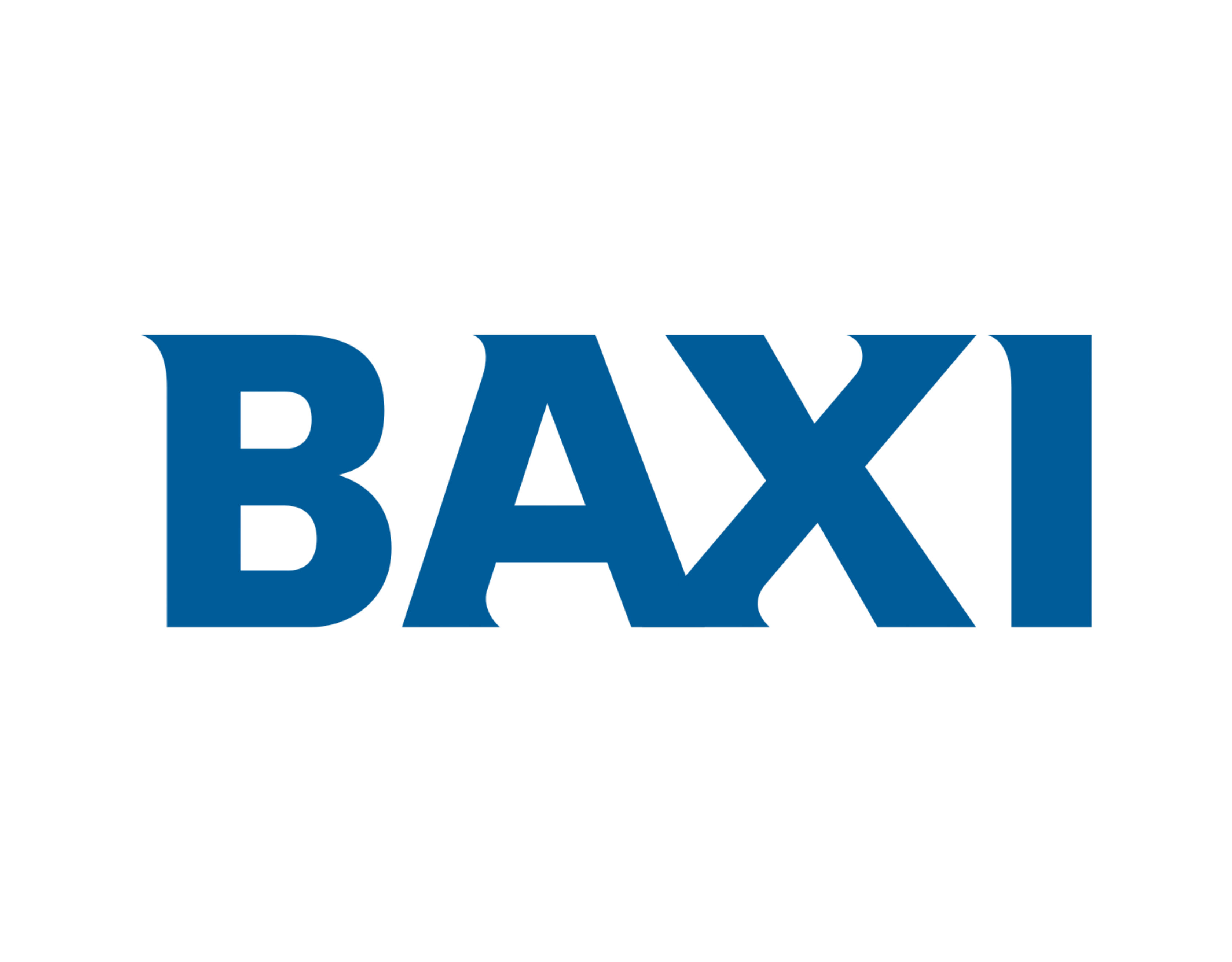 Baxi Heating Logo