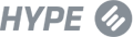 HYPE Innovation - Logo Grey