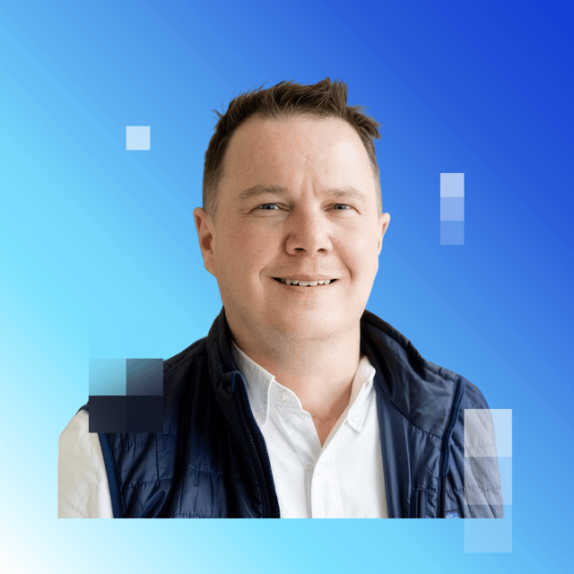 Gavin M. Leiter Open Innovation, Subsea7