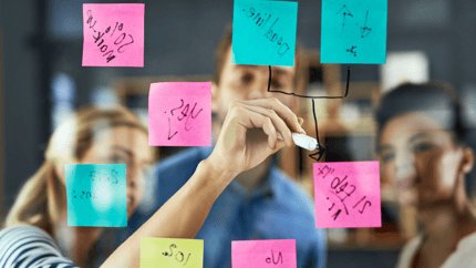 Vom Vorschlag zur Veränderung: Wie Ideenmanagement Change-Prozesse ins Rollen bringt