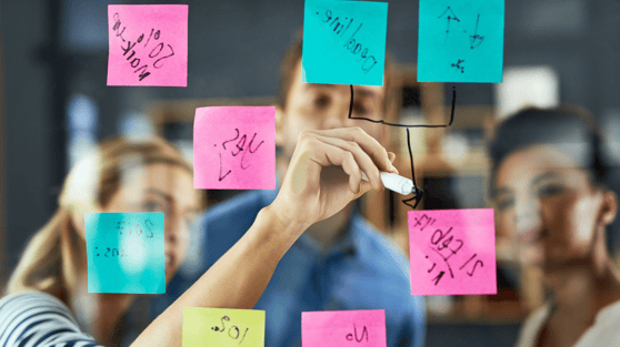 Vom Vorschlag zur Veränderung: Wie Ideenmanagement Change-Prozesse ins Rollen bringt