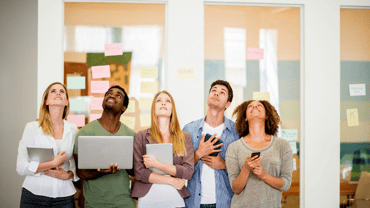 Die 5 größten Fehler im Ideenmanagement – und wie Sie es besser machen