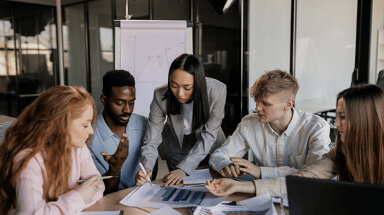 Am Anfang steht die Idee: Innovations-management vs. Ideenmanagement