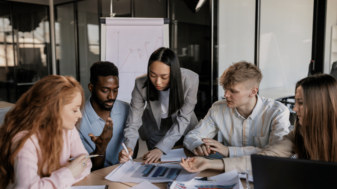 Am Anfang steht die Idee: Innovations-management vs. Ideenmanagement