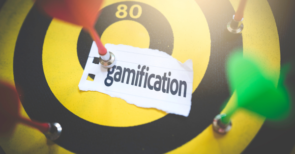 Level Up! Wie Gamification in Ihrem Unternehmen zündet