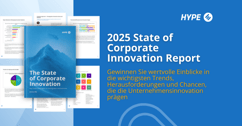 State of Corporate Innovation Report 2025