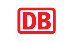 Logo der Deutschen Bahn