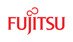 Fujitsu-Logo