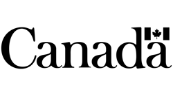 Logo der kanadischen Regierung – 1967