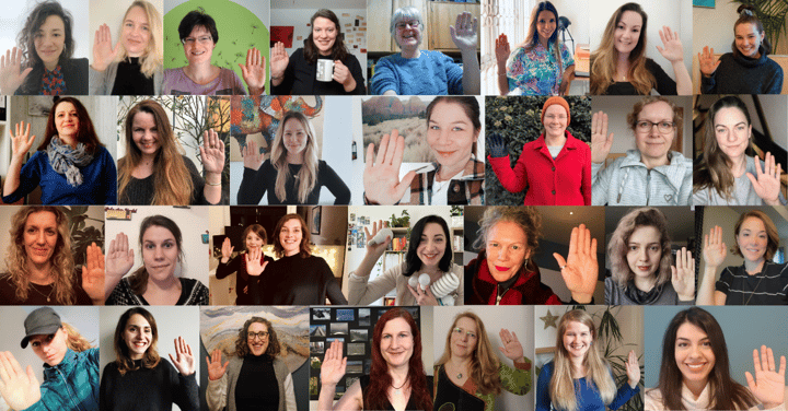 HYPE-women in innovation