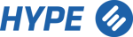 Hype Innovation  Logo
