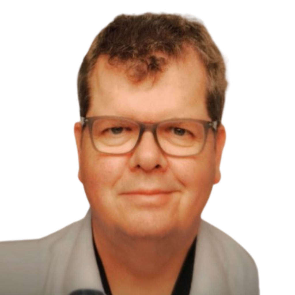 Headshot Andreas Schindler Transparent