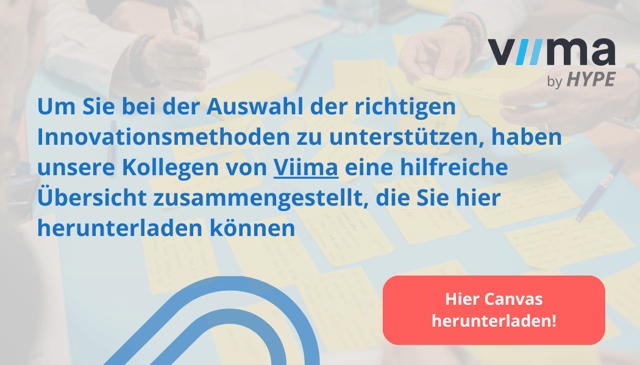 Innovation Canvas