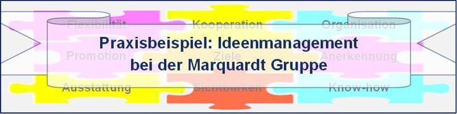 Best-Practice - Marquardt Gruppe