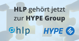 HYPE und HLP schließen sich mit Unterstützung von Main Capital zusammen
