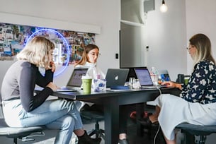 Lean Startup: Schnell validieren und erfolgreich skalieren