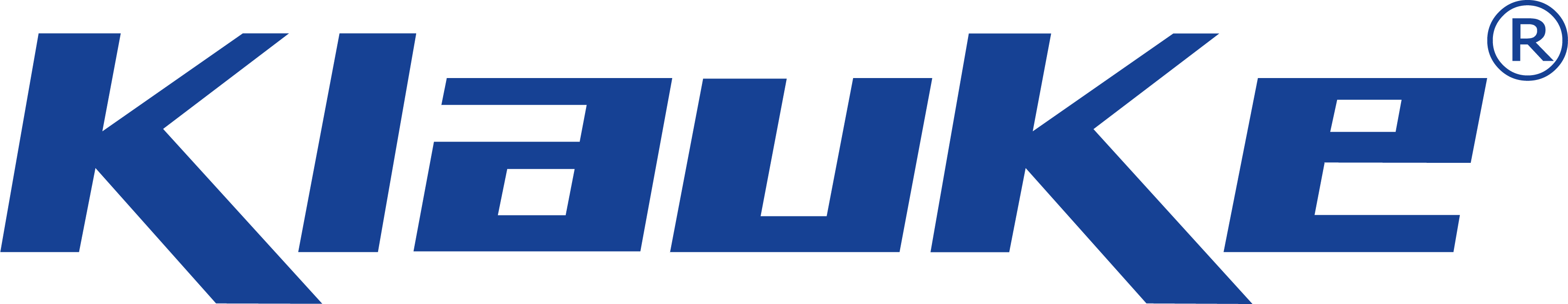 Klauke Logo