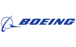 Logo – Boeing