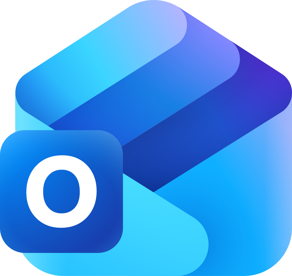 Microsoft Outlook-Logo