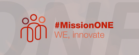 #MissionONE: Die Ideenmanagement-Reise der Generali Deutschland AG