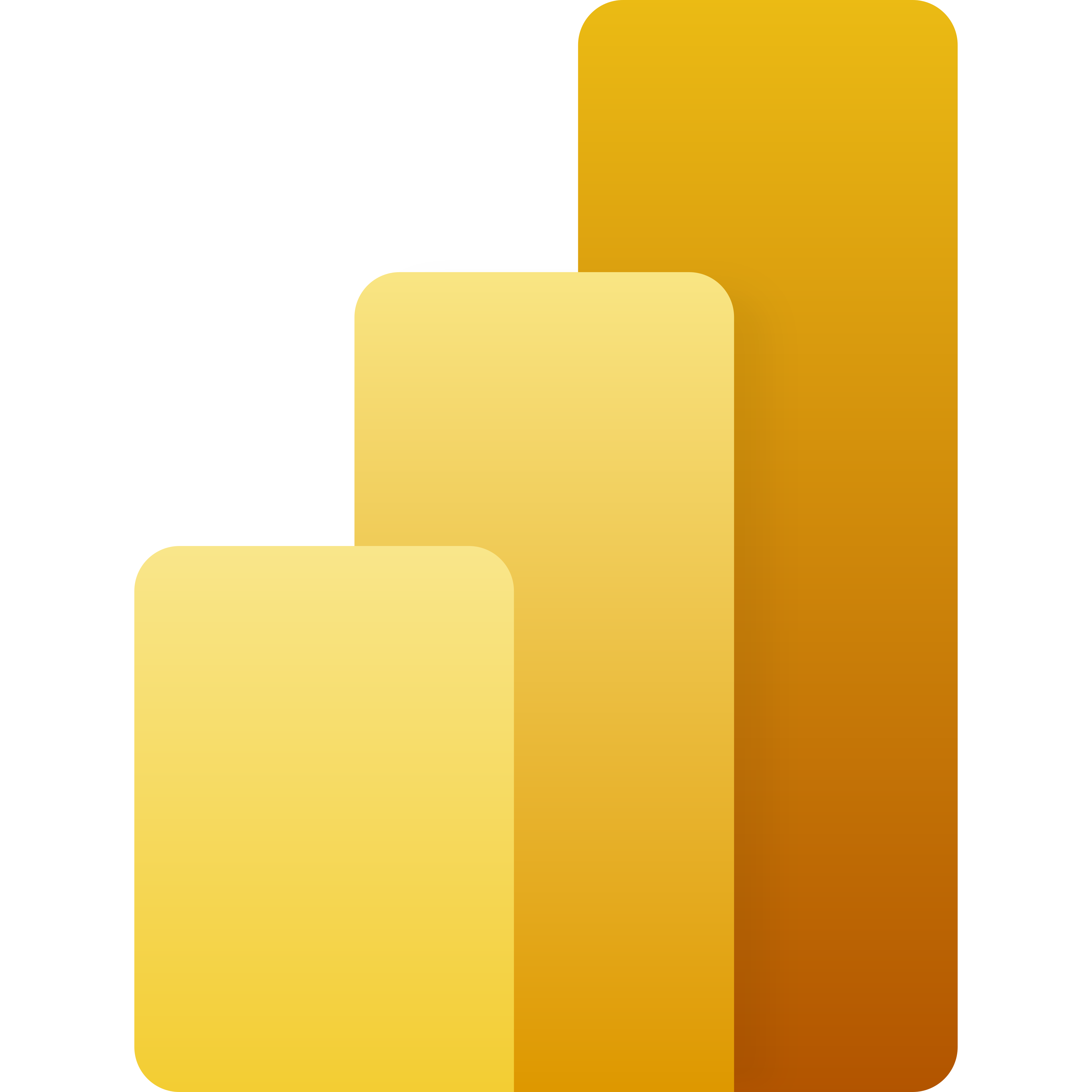 Power BI-Logo