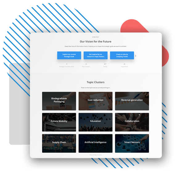 innovation software - strategy-suite