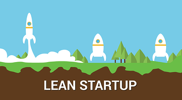 lean-startup-launch