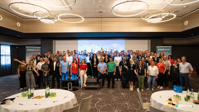 Ideenmanagement Event 