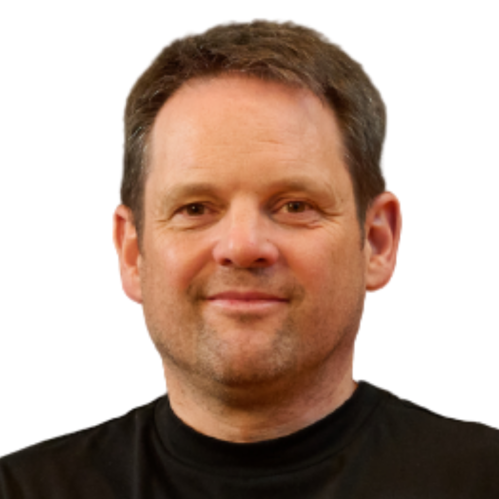 Roland Rausch, CEO, Deutsches Institut für Ideen- und Innovationsmanagement