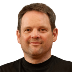 Roland Rausch, CEO, Deutsches Institut für Ideen- und Innovationsmanagement