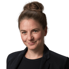 Julia Schubert, Customer Success Managerin, HYPE Innovation