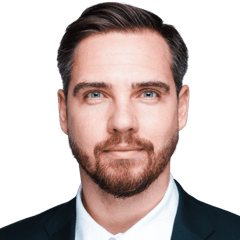 Kevin Jahn, Customer Success Manager, HYPE Innovation