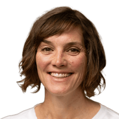 Miriam Rührmund, Lead Solution Consultant bei HYPE Innovation