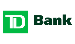 TD Bank-Logo