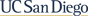 UC San Diego Logo