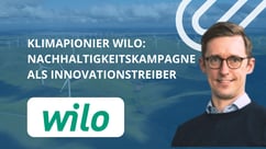 Case Study: Wilo