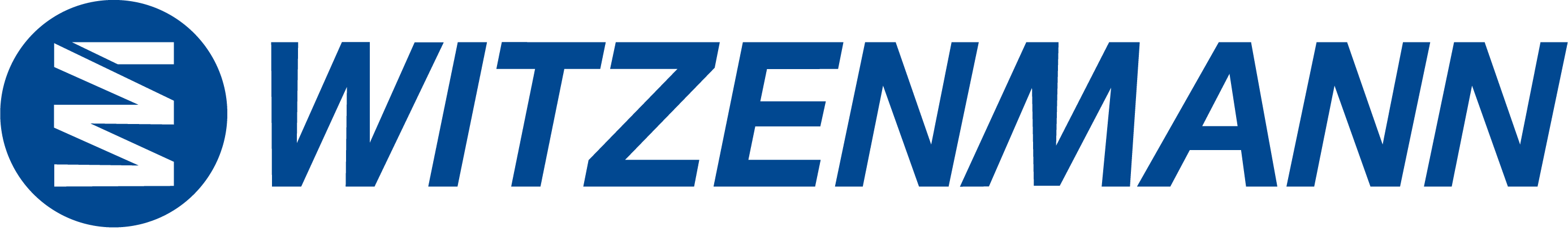 Witzenmann Logo