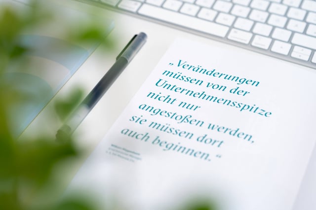 Zitat Veränderung IDM Studie 2023