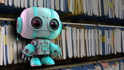 Schneller, effizienter, bürgernäher: Wie KI die Verwaltung modernisiert