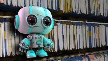 Schneller, effizienter, bürgernäher: Wie KI die Verwaltung modernisiert