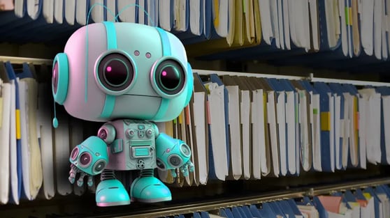 Schneller, effizienter, bürgernäher: Wie KI die Verwaltung modernisiert