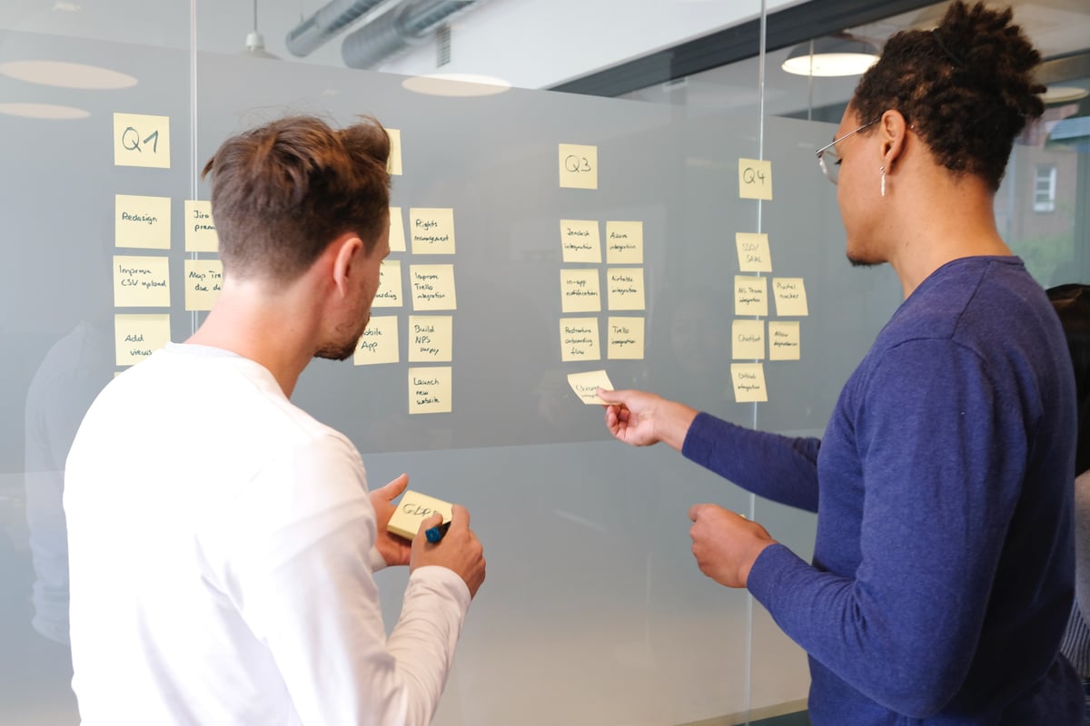 Ideenmanagement